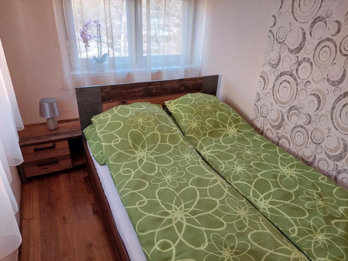 Samuci Apartman Hajdúszoboszló Εξωτερικό φωτογραφία