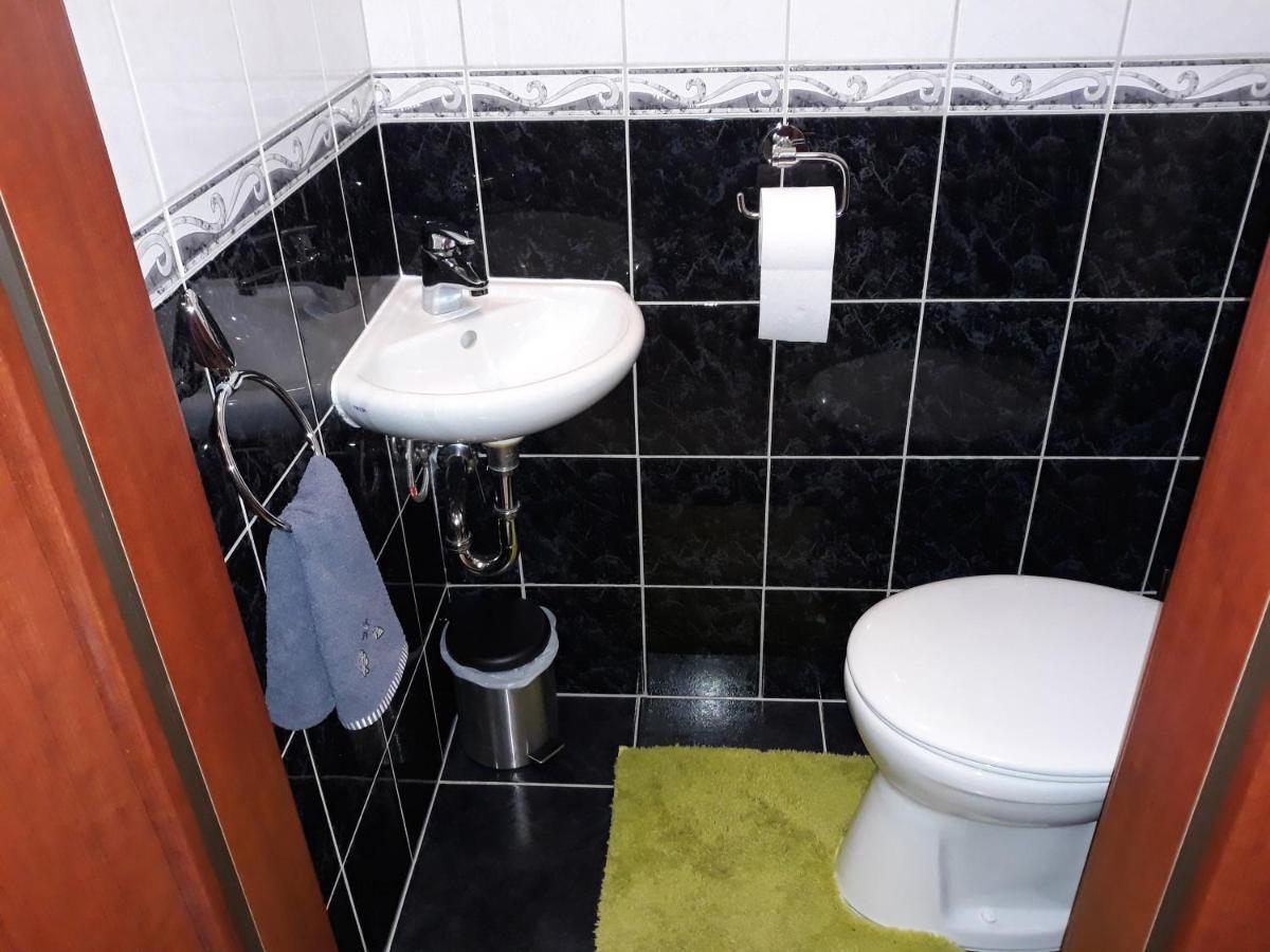 Samuci Apartman Hajdúszoboszló Εξωτερικό φωτογραφία