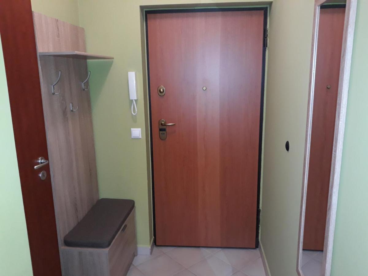 Samuci Apartman Hajdúszoboszló Εξωτερικό φωτογραφία